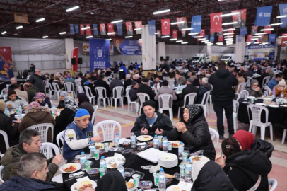 Bursa Büyükşehir Belediye Başkanı Bozbey: Üreticimizi asla yalnız bırakmayacağız