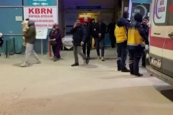 Bursa'da uyuşturucu taciri suçüstü yakalandı!