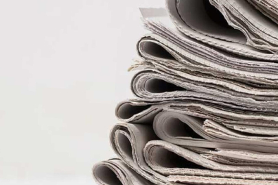 Bursa Hakimiyet Gazetesi'nin arşivinden tarihte bugün | 1 Mart...