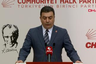 CHP'li Emre: Bu operasyon, Bolu halkına yapılmış bir saygısızlık