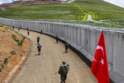 DMM'den "Türkiye-İran sınır hattındaki 80 bin mayın temizlendi" iddiasına ilişkin açıklama