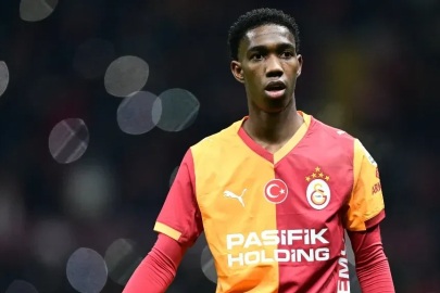 Galatasaray'da Yaser Asprilla ayrılığı!