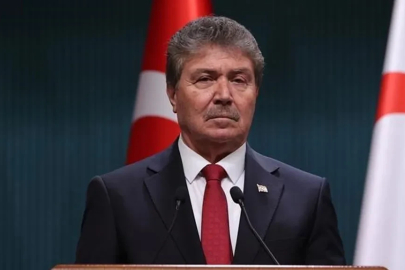 GKRY yalanladı KKTC'den 'savaş' uyarısı geldi