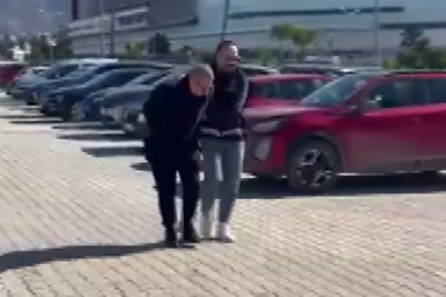 Hatay’da arama kaydı bulunan firari 3 hükümlü yakalandı