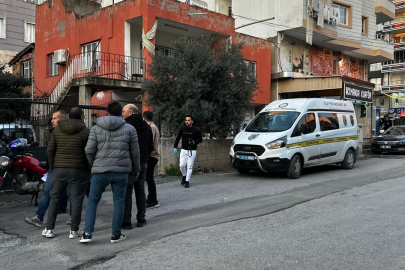 Hatay'da gasbedildiği sırada darbedildiği iddia edilen kadın ağır yaralandı