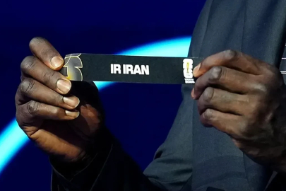 İran'dan 2026 Dünya Kupası açıklaması: ABD ve İsrail'in savaş açması sebebiyle kritik karar!