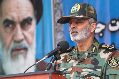 İran Genelkurmay Başkanı Musavi öldürüldü