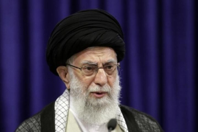 İran Hamaney'in ölümünü doğruladı!