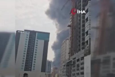 İran’ın Kuveyt saldırısında bilanço: 1 ölü, 32 yaralı