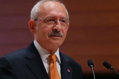Kemal Kılıçdaroğlu: Netanyahu'nun kışkırtma planlarına geçit vermeyeceğiz