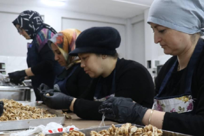 KOSGEB, 53 bin KOBİ'ye destek verecek