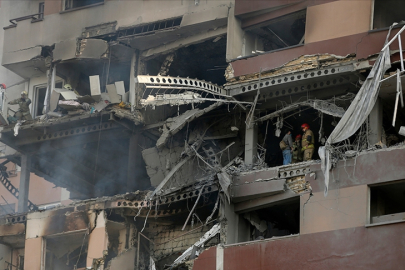 Kuzey Kore’den ABD ve İsrail’in İran’a yönelik saldırılarına kınama