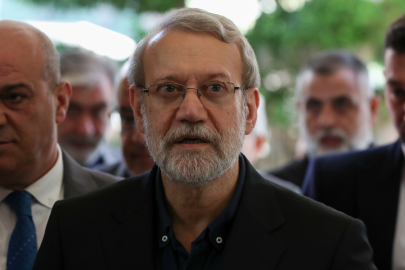Larijani: Bölge ülkelerine saldırmaya niyetimiz yok