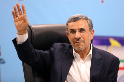 Mahmud Ahmedinejad öldürüldü