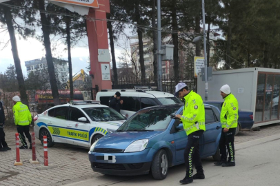 Malatya'da "Huzur 44" uygulaması