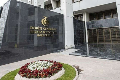 Merkez Bankası duyurdu: 1 hafta vadeli repo ihaleleri durduruldu