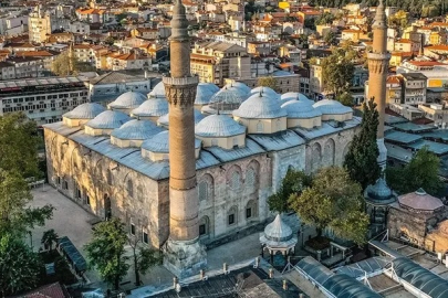 Meteoroloji'den Bursa'ya yeni uyarı! Dereceler yükseliyor: Sıcaklıklar... ( 1 Mart 2026 Pazar Bursa'da hava nasıl?)