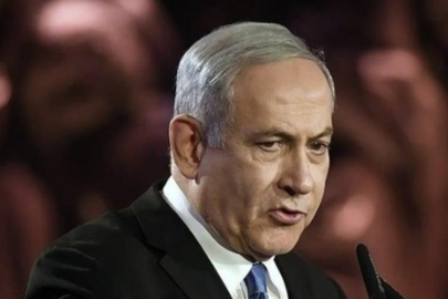 Netanyahu İran halkına böyle seslendi: Sokağa dökülmeniz gereken an geldi!