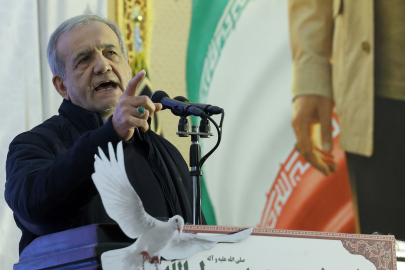 Pezeşkiyan: İran, düşmanları her zamanki gibi hayal kırıklığına uğrataca