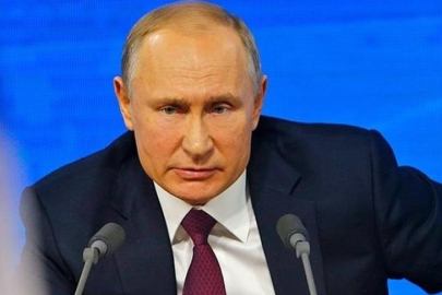 Putin sessizliğini bozdu! Hamaney için kullandığı ifadeler dikkat çekti...