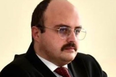 Samsun'da genç savcı kalbine yenik düştü