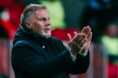 Samsunspor'da Thorsten Fink'in Süper Lig sıkıntısı!