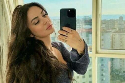 Sosyal medya ünlüsü Ece Ronay hakkında soruşturma başlatıldı