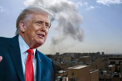 Trump: İran operasyonu 4 hafta sürebilir