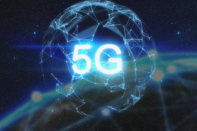 Türkiye’de 5G için geri sayım: 1 Nisan’da başlıyor