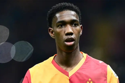 Yaser Asprilla'nın yeni takımını duyurdular