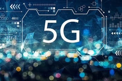 5G'li hayat nisan ayında başlıyor