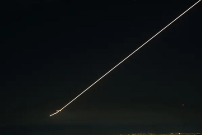 ABD-İsrail-İran savaşı yayılıyor: Bir ülkeden daha füzeler ateşlendi!