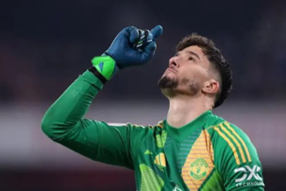 Altay Bayındır 1. kaleci oluyor