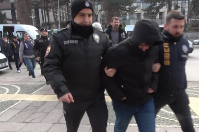 Amasya merkezli 10 ilde yasa dışı bahis operasyonu: 13 tutuklama