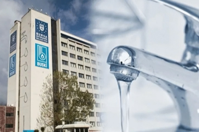 Başkan Bozbey'den su faturası çıkışı: Artışın nedeni BUSKİ değil, katı atık bedeli!