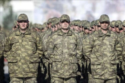 Bedelli askerlik 417 bin lira olabilir!