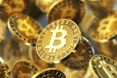 Bitcoin’de bir ilk! 63 bin dolara kadar gerilemişti...