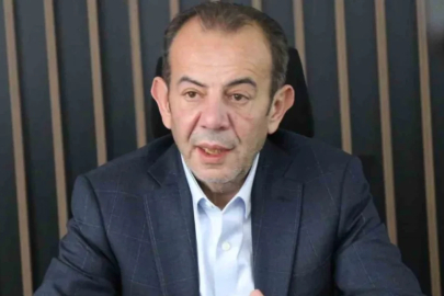 Bolu Belediye Başkanı Özcan hakkında flaş gelişme: Tutuklama talebiyle mahkemeye sevk edildi