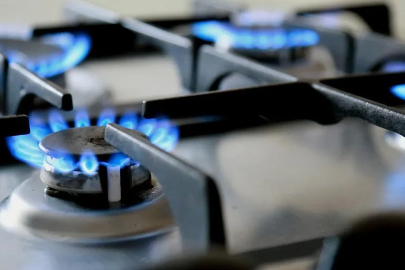 BOTAŞ'tan doğal gaz açıklaması! Herhangi bir risk bulunmuyor