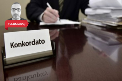 Bursa'da 3 ayrı konkordato dosyasında ret kararı çıktı!