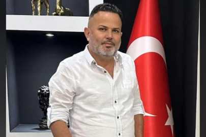 Bursa'da iş dünyasının acı kaybı: Ali Boztaş hayatını kaybetti