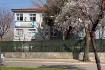 Bursa’da minik öğrenciden kahreden haber geldi! Gökçe Şentürk hayatını kaybetti...