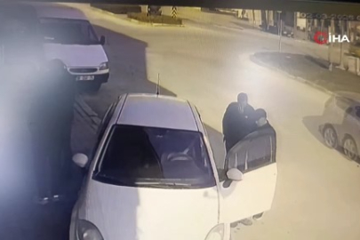 Bursa'da özel halk otobüsü ile minibüs çarpıştı! Yaralılar var