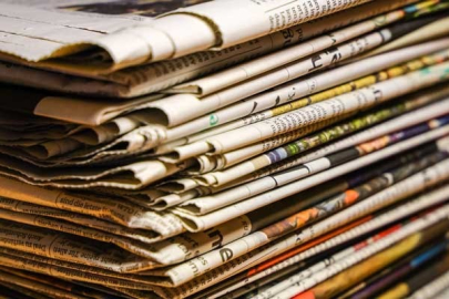 Bursa Hakimiyet Gazetesi'nin arşivinden tarihte bugün | 2 Mart...