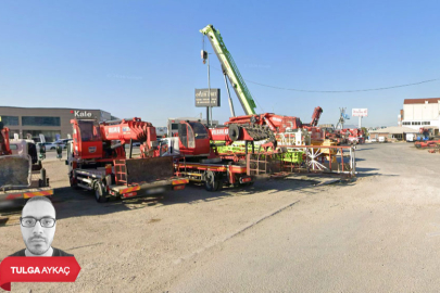 Bursa Nilüfer’de 571 milyon TL'lik dev arsa ve tesis icradan satışta!