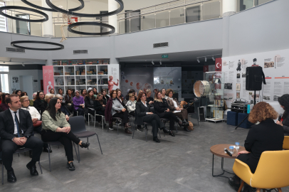 Bursa Nilüfer’de Medeni Kanun ele alındı