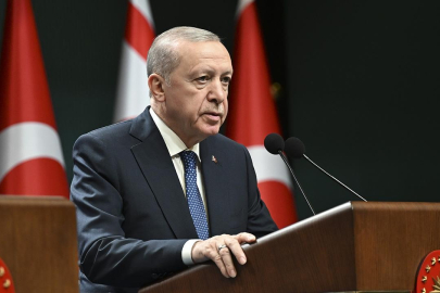 Cumhurbaşkanı Erdoğan'dan yoğun İran diplomasisi! Art arda görüşmeler...