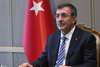 Cevdet Yılmaz: Makroekonomik temellerimiz sağlam