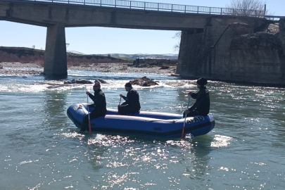 Diyarbakır'da kayıp şahıstan 23 gündür haber alınamıyor