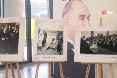 Eğitim devriminin mimarı Hasan Âli Yücel Bursa Osmangazi’de anıldı